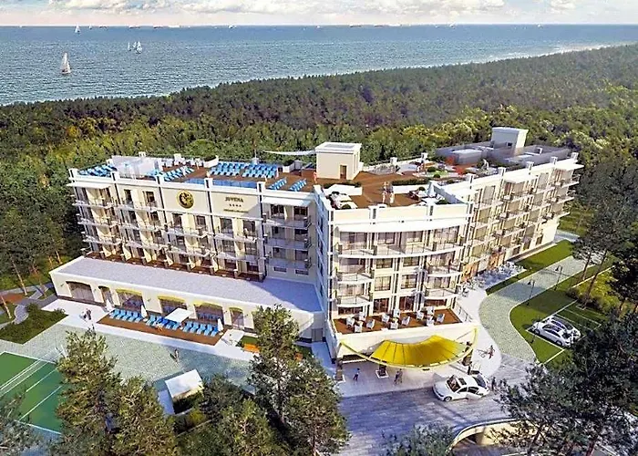 Hotel Juvena Wellness & Spa (Adults Only)