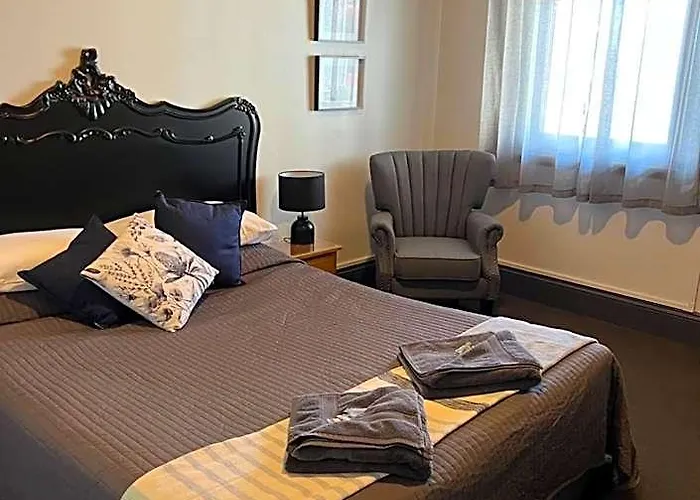 Oriental Hotel Tumut