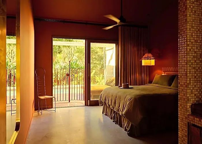 Sun Ranch Byron Bay