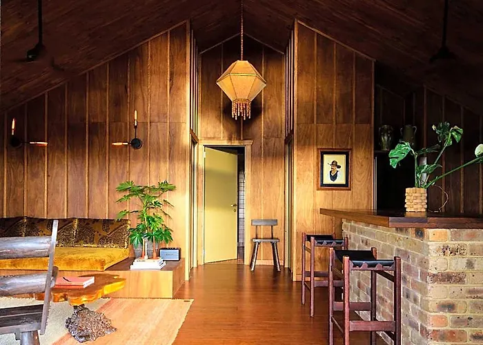 Sun Ranch Byron Bay