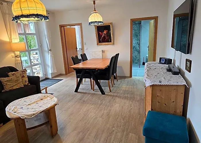 Ferienwohnung Christine