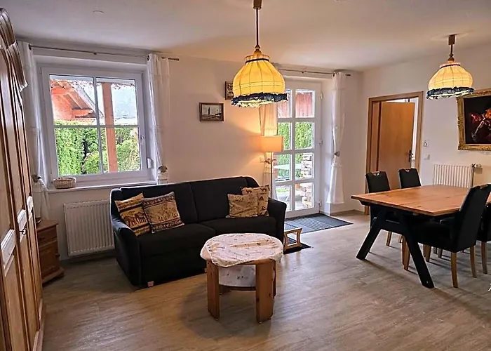 Ferienwohnung Christine