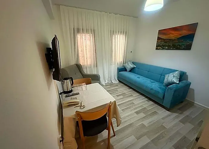 Wish Suites Bodrum Hotel