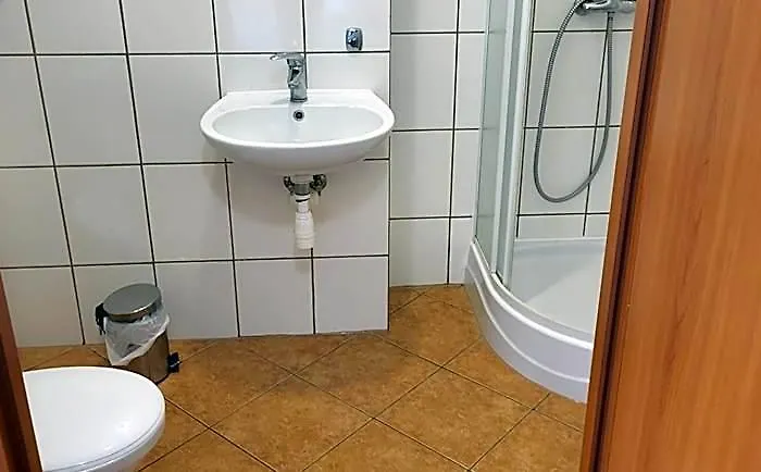 Dom Wczasowy Centrum Pieniny