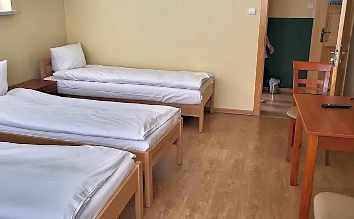Dom Wczasowy Centrum Pieniny