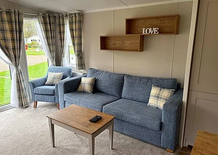 Campsie Glen Holiday Park