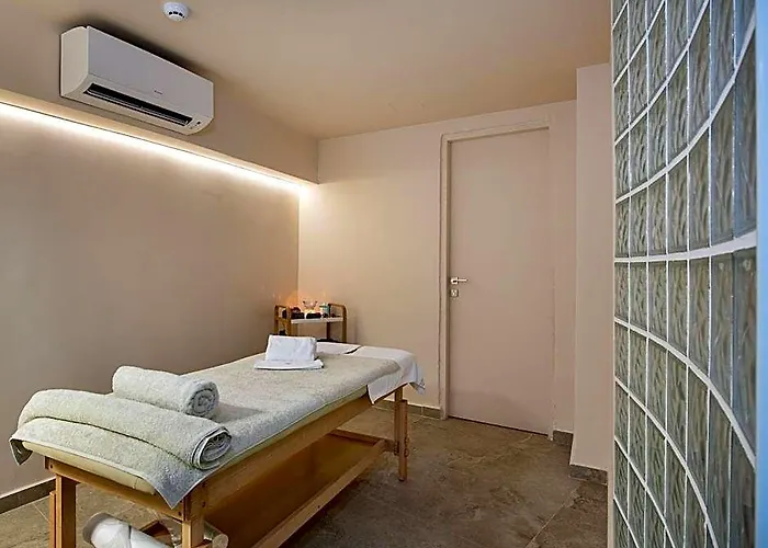 Ventale Island Breeze Resort