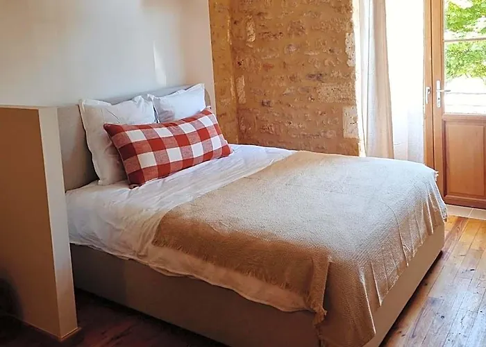 Casita Suite Hyper Centre Sarlat
