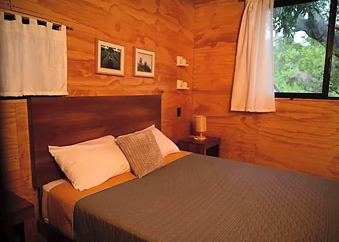 Hotel Cabanas Yyukkai
