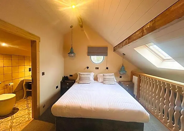Bushmills Townhouse
