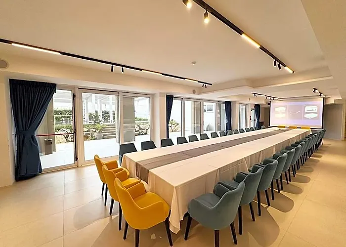 Resort La Battigia Beach & Spa