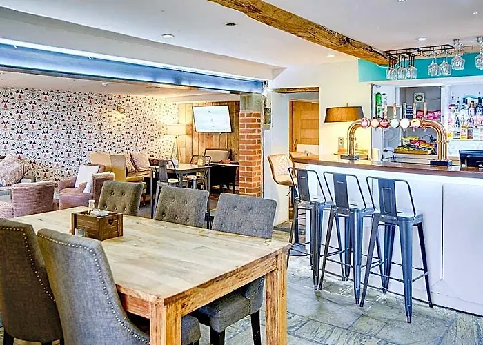 Warwickshire Park Hotel Kenilworth By Belvilla