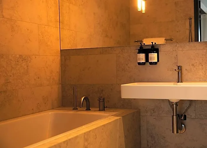 Hotel Vyn