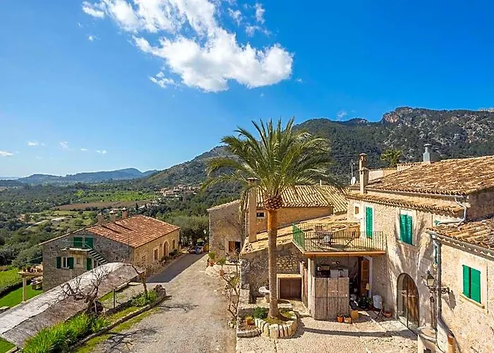 Finca Es Castell