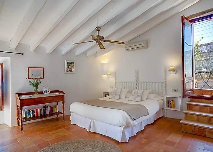 Finca Es Castell