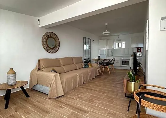 Bungalow Ara