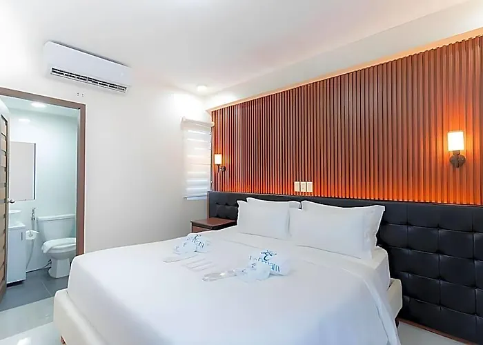 Le Dream Hotel Near Vigan