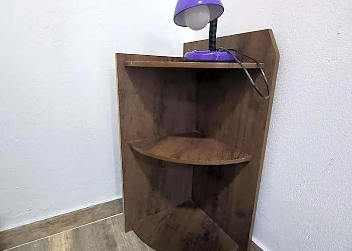 Casinha Confortavel!