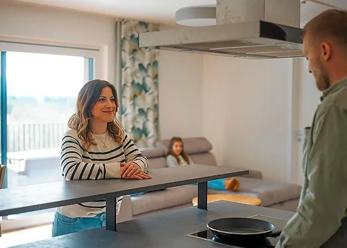 Premium Apartments Monterra