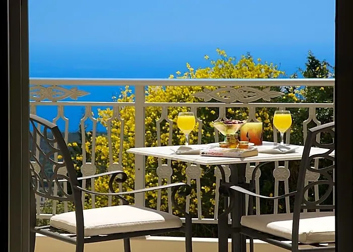 Belle View Hotel - Sea View & Sunset