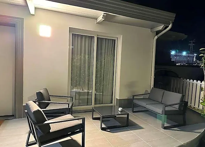 Villa Lucia