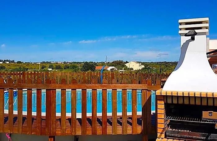 Quinta Da Bornacha - Casa A