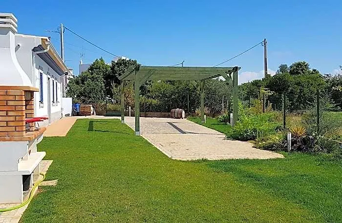 Quinta Da Bornacha - Casa A