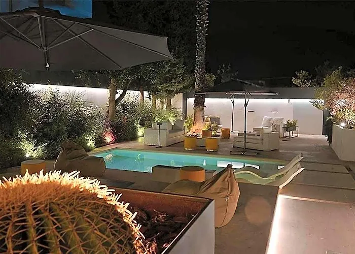 Ghe Kale Resort