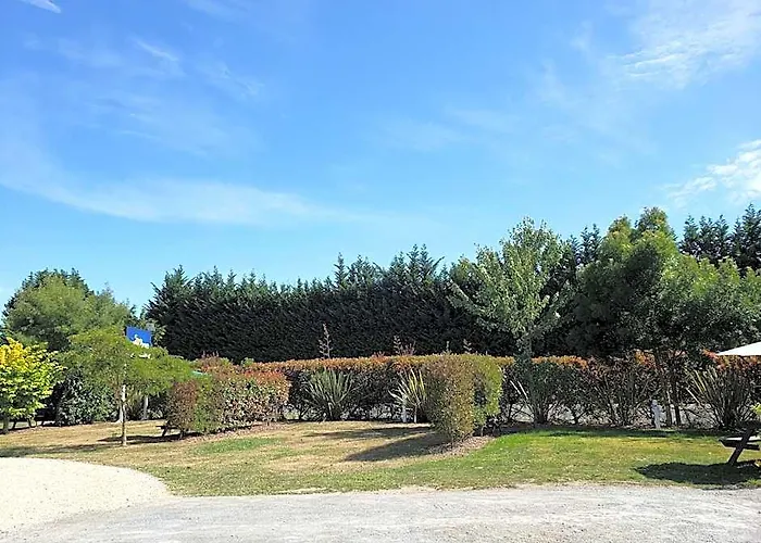 Tasman Motor Camp