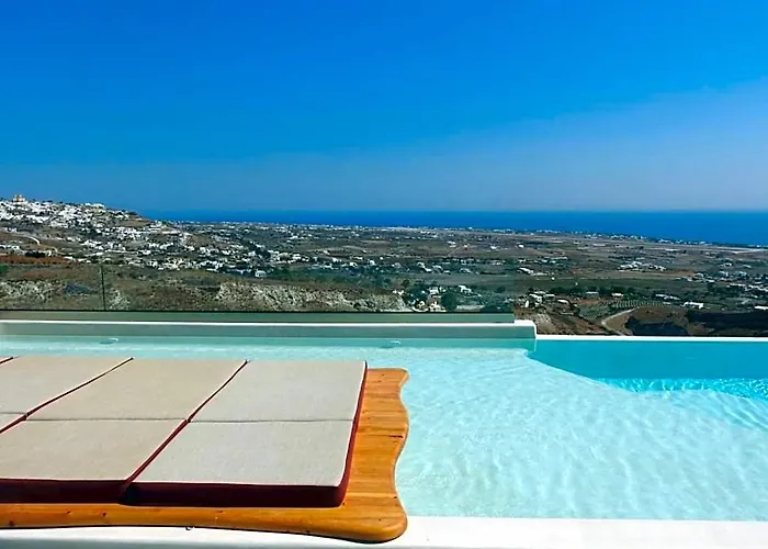 Eolithos Exclusive Suites