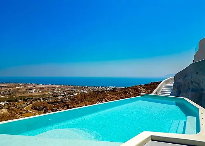 Eolithos Exclusive Suites