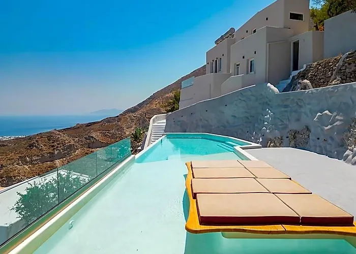 Eolithos Exclusive Suites