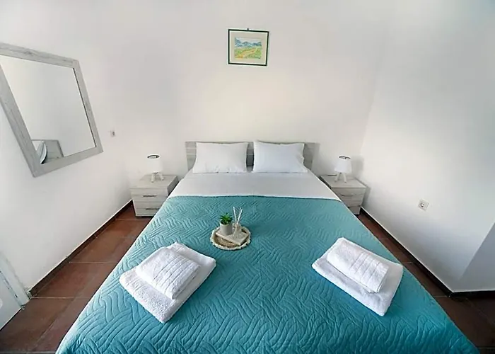 Agialos Rooms