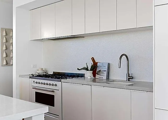 Panoramic Bayview Luxe