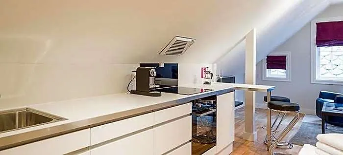 Boe Apartment Hotel