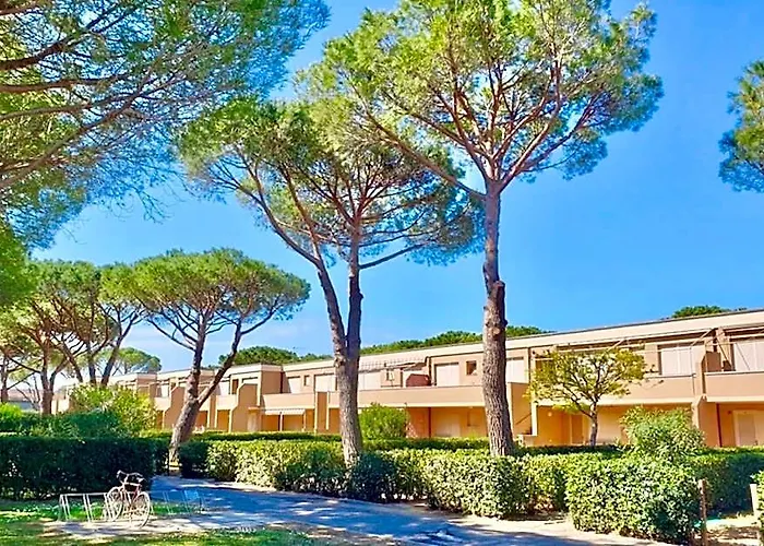Isstravel, Holiday Homes From 400 To 900 Mt From The Sea, Apartments 6 Beds