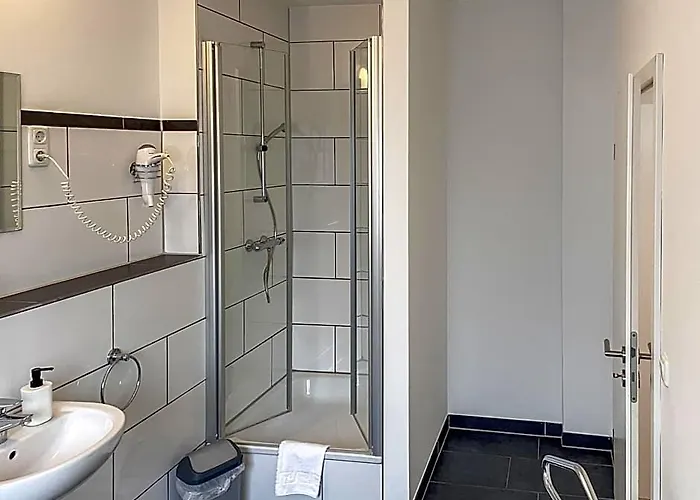 Hotel Hervest