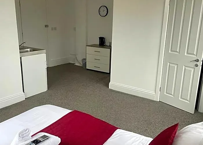 River Side Rooms
