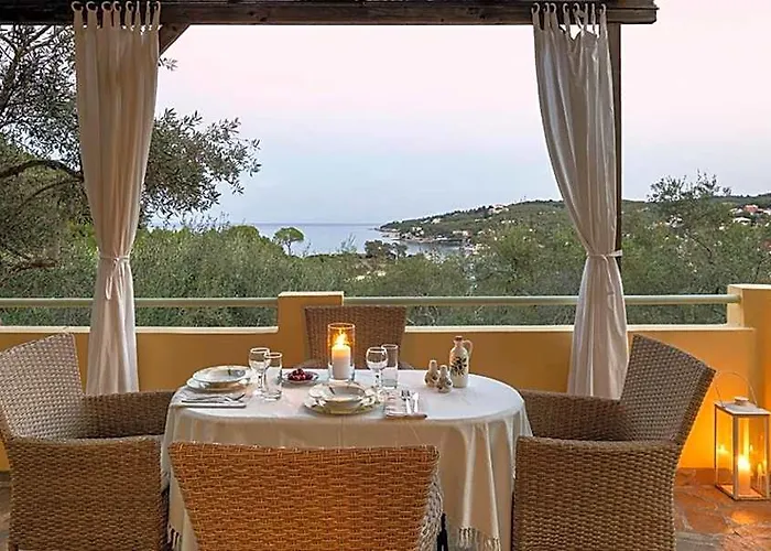 Bay View Hotel