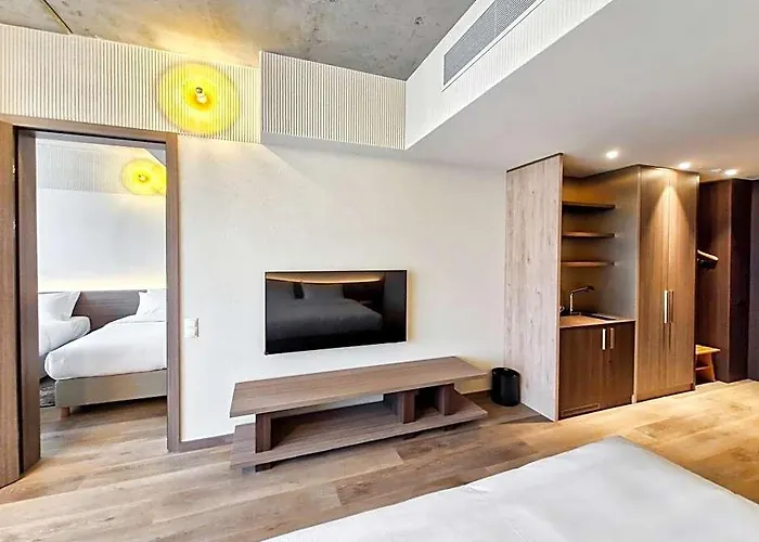 Hotel Glar Conference & Spa