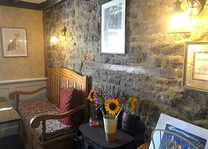 The Royal Oak Inn, Rhandirmwyn