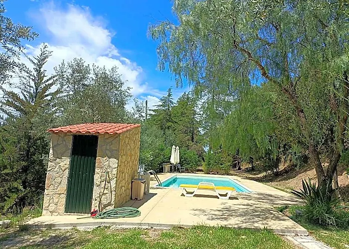 Refugio Da Cigarra