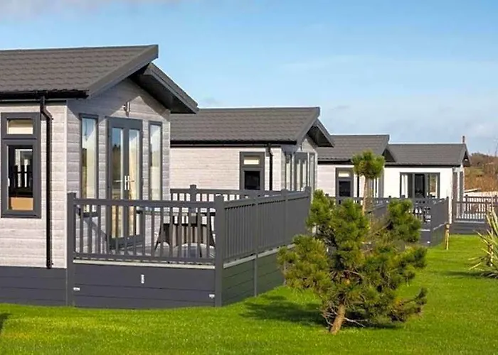 Two Bedroom Holiday Home
