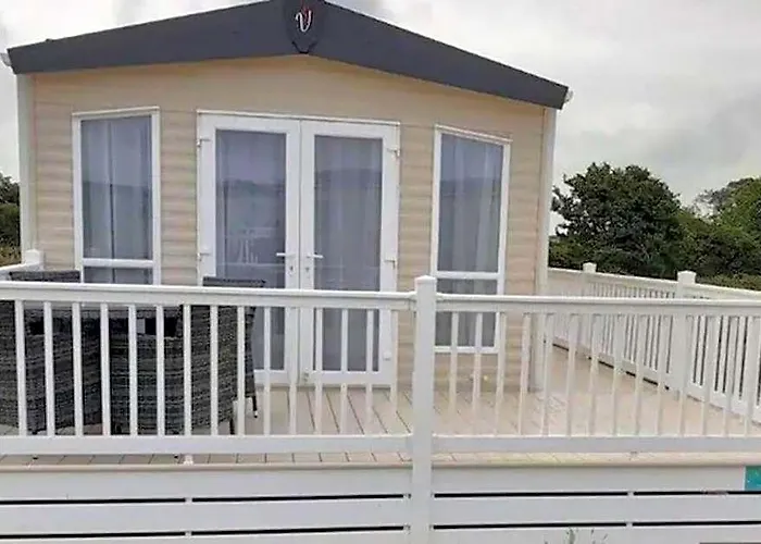 Two Bedroom Holiday Home