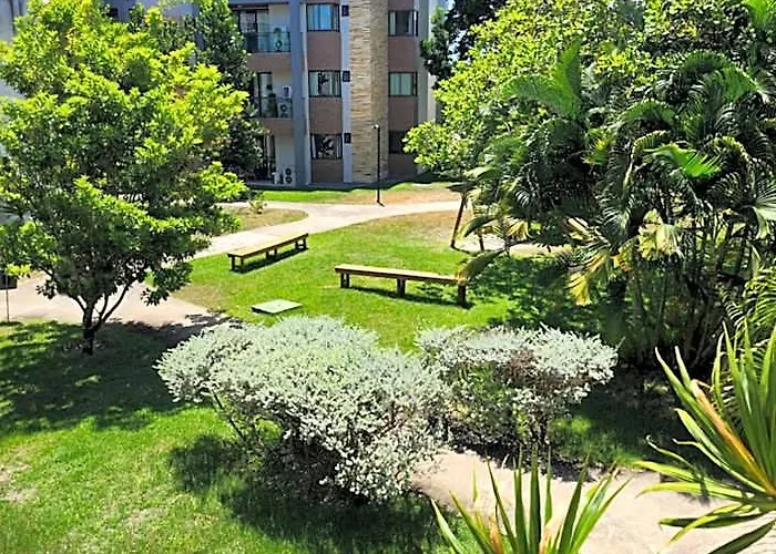 Apartamento Iloa Residence