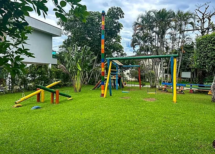 Casa A 180M Da Praia Do Toque Toque Pequeno Sp