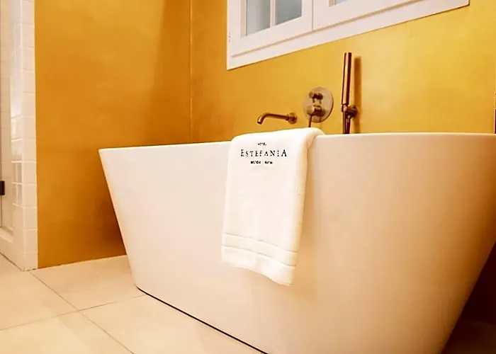 Hotel Estefania Boutique Suites