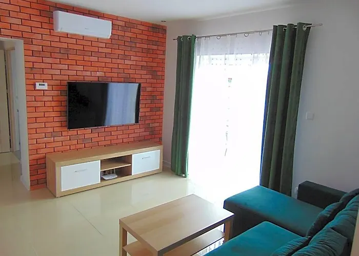 Apartamenty Monik Swietochlowice