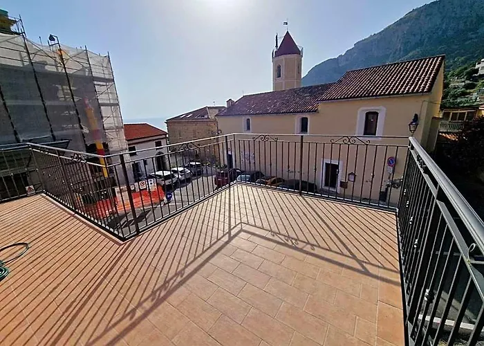 Residence Mirella