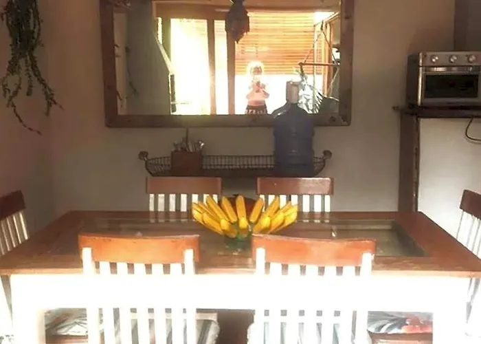 Belissima E Afetuosa Casa Em Juquehy